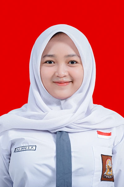 Lhala Dhiaz Syah Putri - SMAN 21 Bandung